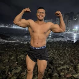 Willian Brito Piovezan